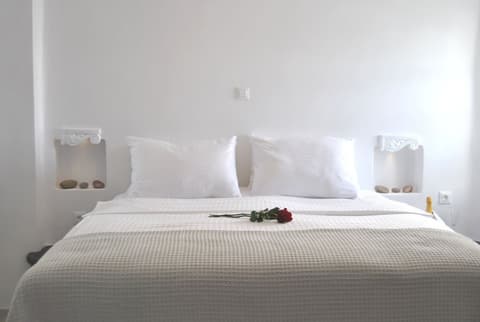 Art Maisons Aspaki Exclusive Suites, Room