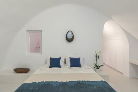 Art Maisons Aspaki Exclusive Suites, Room