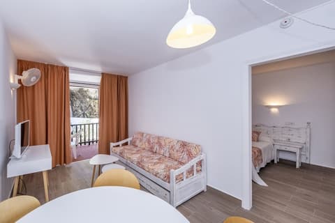 Aparthotel Sol Parc, Room