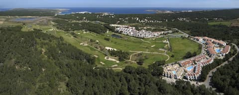 Aparthotel Sol Parc, Point of interest