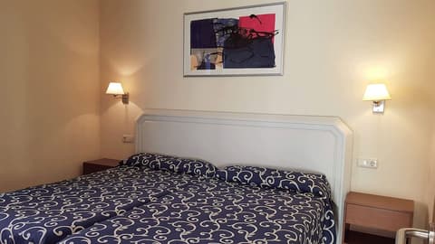 Caybeach Caleta, Room