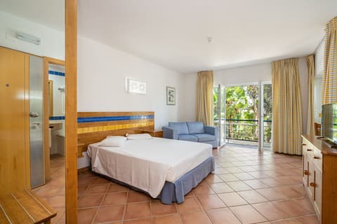 Quinta do Morgado - Monte da Eira, Room