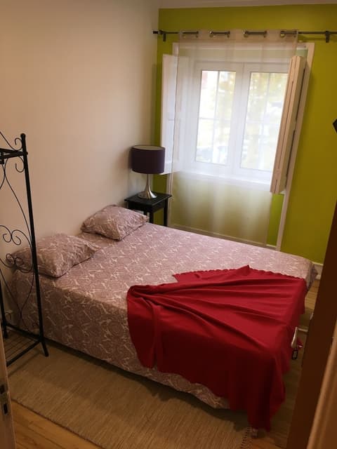 Terrace Lisbon Hostel, 