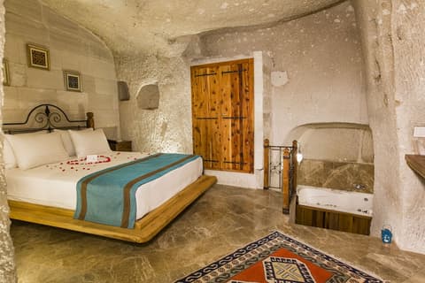 Imperial Cave Suites & Spa, Room