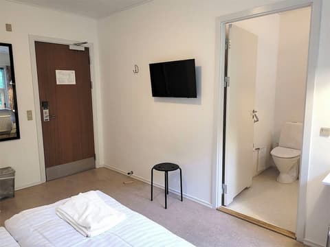 Aarhus Hostel og Hotel, Room