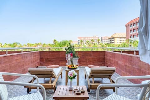 Royal Taj Mahal - All Inclusive, Room