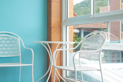 Kamala Beach Residence, Room