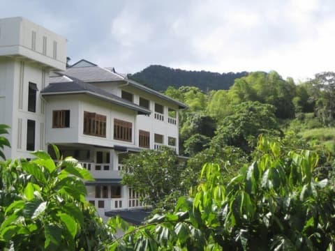 Amanecer: A Retreat and Spa, 