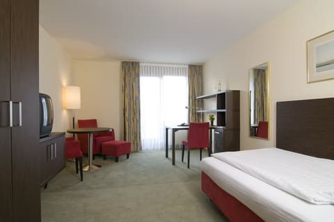 Hotel Gästehaus Forum am Westkreuz, Room