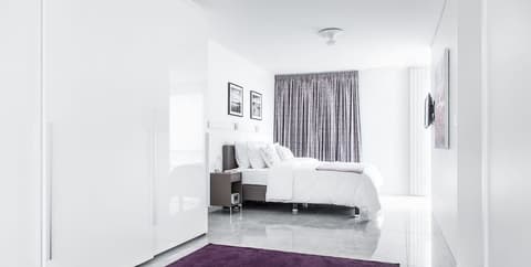 Black Pearl Luxury Apartments, Room