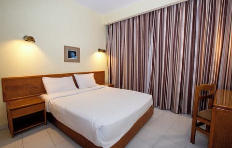 Sunny Days Mirette Family Resort, Room