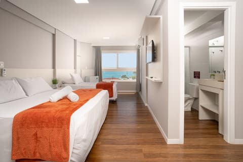 Hotel Boulevard Beach Canasvieiras, Room