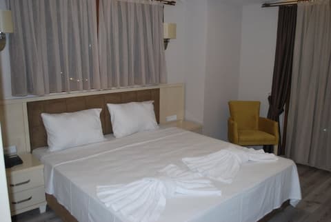 Funda Otel Gocek, Room