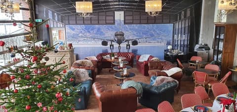 Boutique Hotel Postgården, Reception