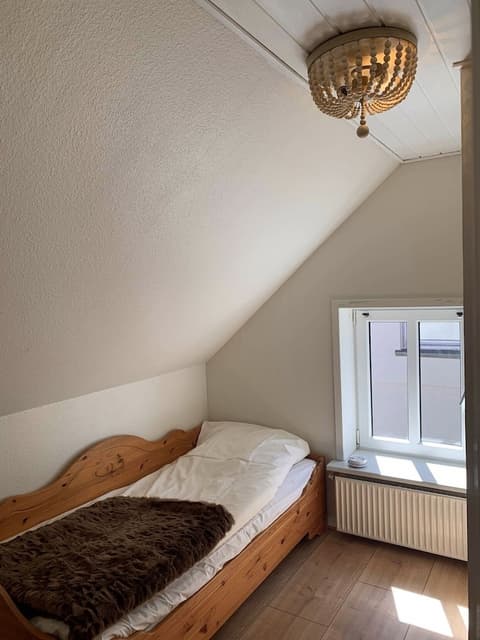 Boutique Hotel Postgården, Room