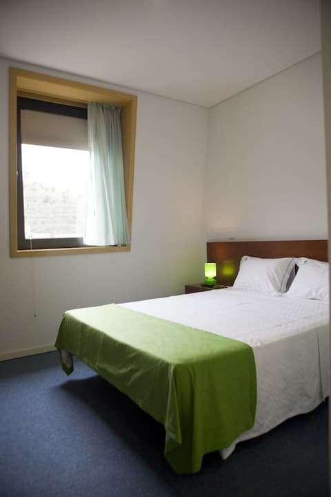 Hotel Comércio, Room