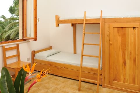 Residence Oasis, Room