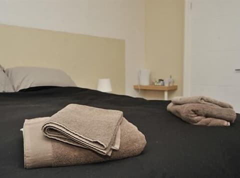 Hoppers Cottage Guest House, Room