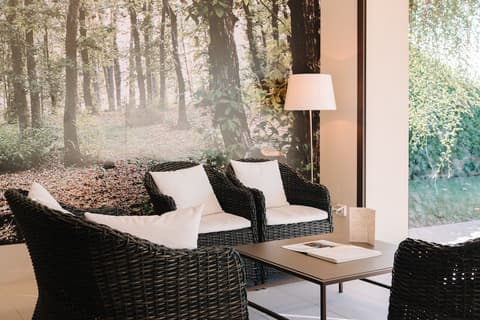 Tenuta De L'Annunziata - Natural Relais, Spa