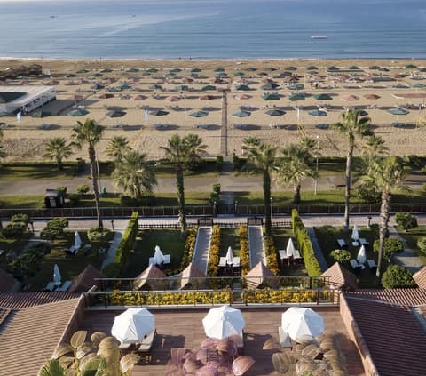 Kamelya Selin Hotel Luxury Resort & SPA, Room