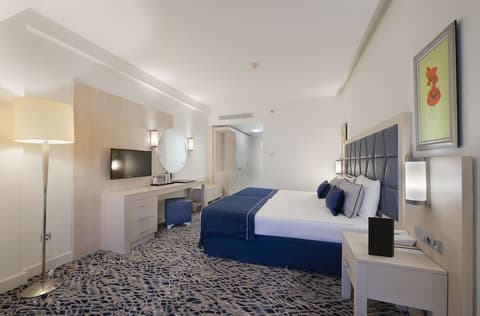 Kamelya Fulya Hotel, Room