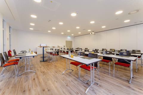 PLAZA INN Dachau - München, Meeting facility