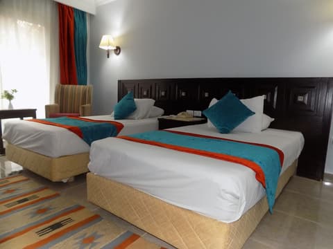 Turquoise Beach Hotel, Room
