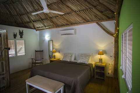 Mondi Lodge, Room