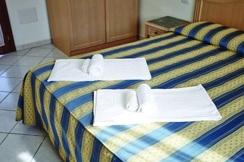 Hotel Cala Mirto, Room