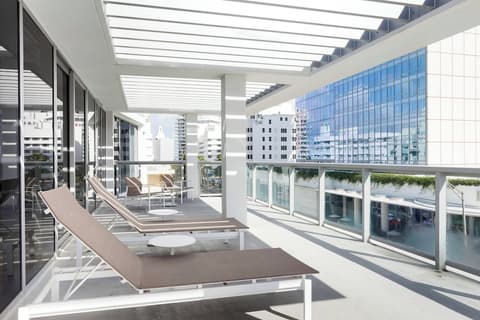 AC Hotel by Marriott Miami Beach, Room