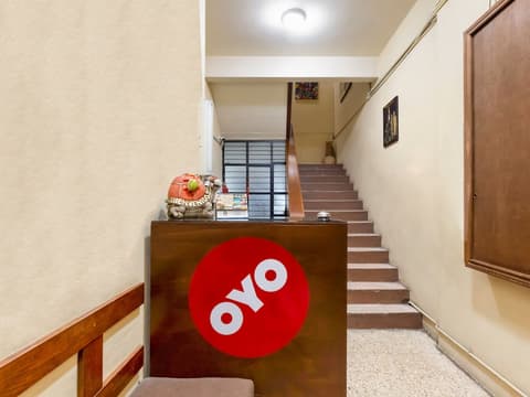 Hotel Esperanza Oaxaca Centro, Lobby