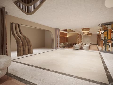 Adalya Resort & SPA Hotel - Adults Only +16, Lobby