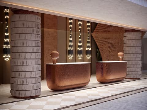 Adalya Resort & SPA Hotel - Adults Only +16, Lobby