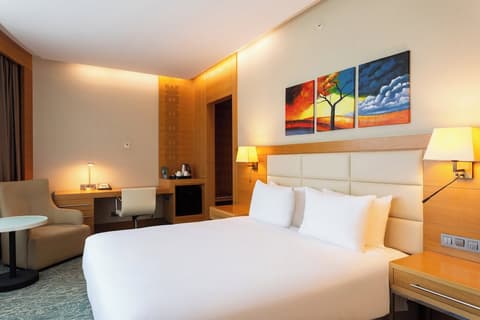 Holiday Inn Baku by IHG, Room