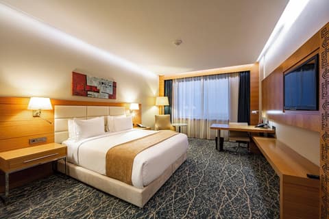 Holiday Inn Baku by IHG, Room