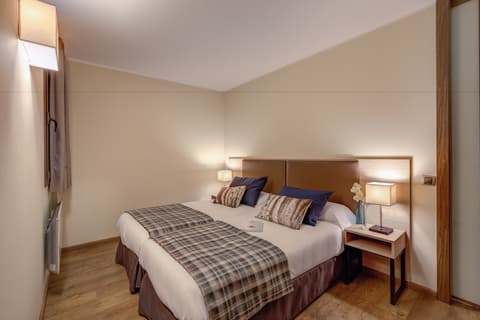 Pierre & Vacances Andorra Bordes d'Envalira, Room