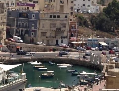 Spinola Hotel, View from property