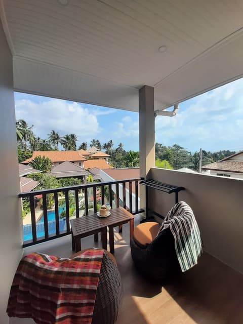 Baan Sawan Samui Resort, Room