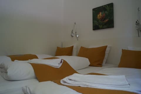 Skarrildhus Sinatur Hotel og Konference, Room