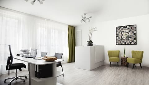 Apartments Rosenthal Residence, Reception