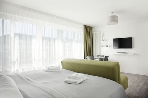 Apartments Rosenthal Residence, Room