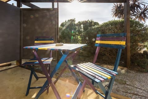 Sandpiper Motel Apollo Bay, Terrace/patio