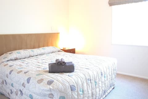 Tresori Motor Lodge, Room