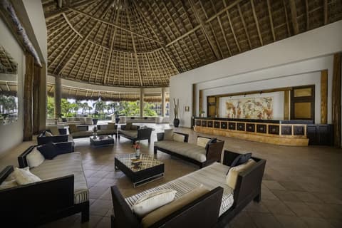 Catalonia Yucatan Beach - All Inclusive, Lobby