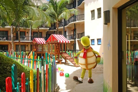 Catalonia Yucatan Beach - All Inclusive, Children's play area - outdoor