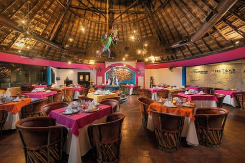 Catalonia Yucatan Beach - All Inclusive, Restaurant