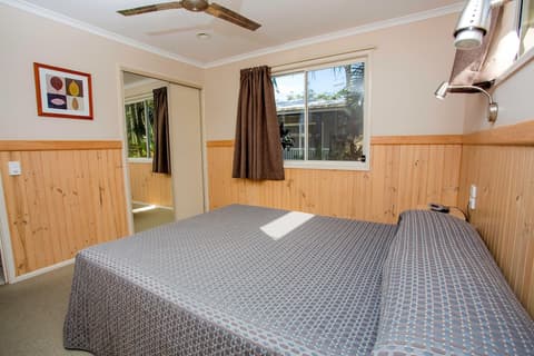 Ingenia Holidays Noosa, Room