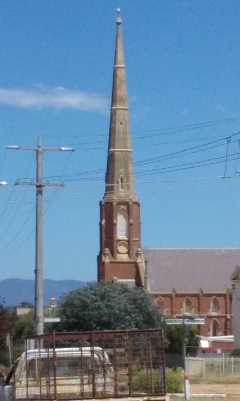 Coorrabin Motor Inn, View from property