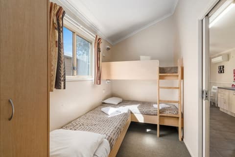 Ingenia Holidays Eden Beachfront, Room