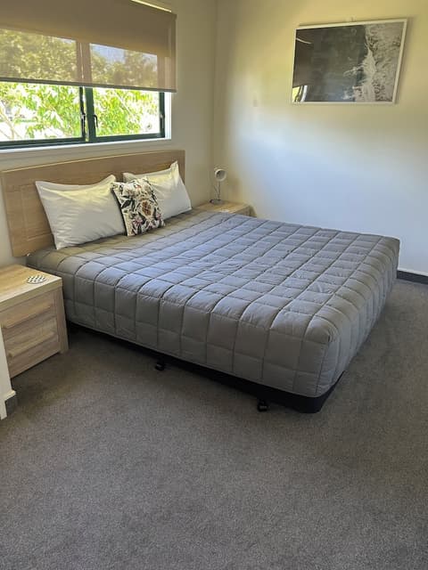 Coromandel Court Motel, Room